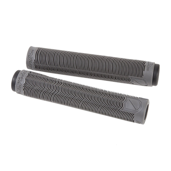 S&amp;M Hoder Flangeless Standard Grips - 24