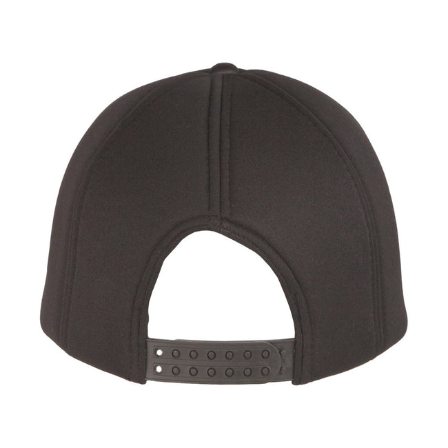 S&amp;M Pedal Power Foam Snapback Hat - 2