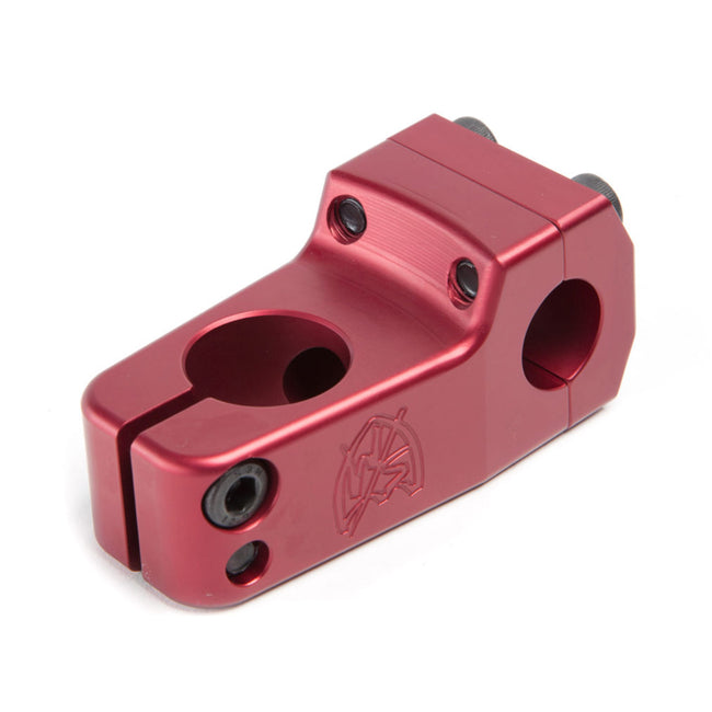 S&amp;M Shredneck Front Load Stem - 10