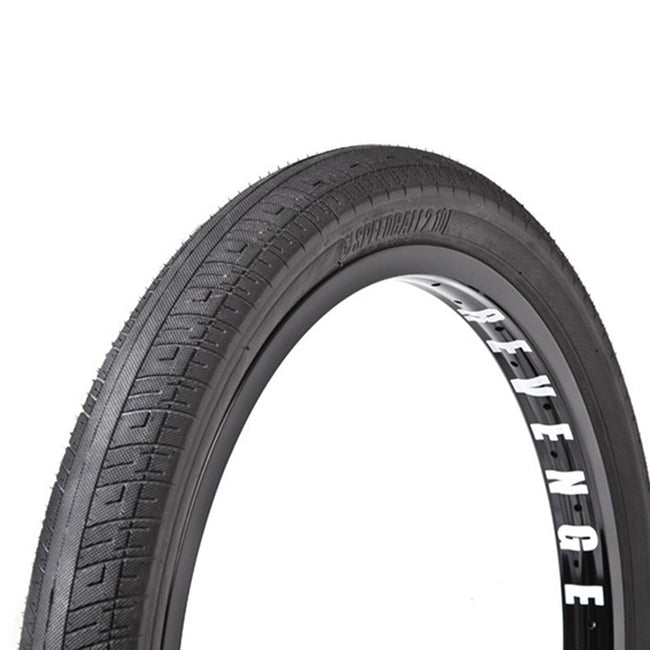 S&amp;M Speedball Tire-Wire - 1