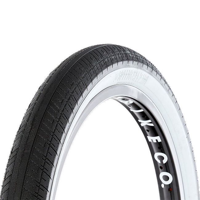 S&amp;M Speedball Tire-Wire - 3