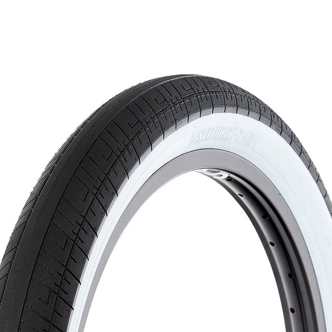 S&amp;M Speedball Tire-Wire - 5