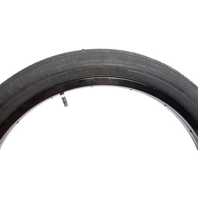 S&amp;M Speedball Tire-Wire - 7