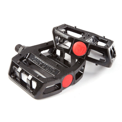 S&M 101 Loose Ball Platform Pedals