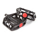 S&amp;M 101 Loose Ball Platform Pedals - 1