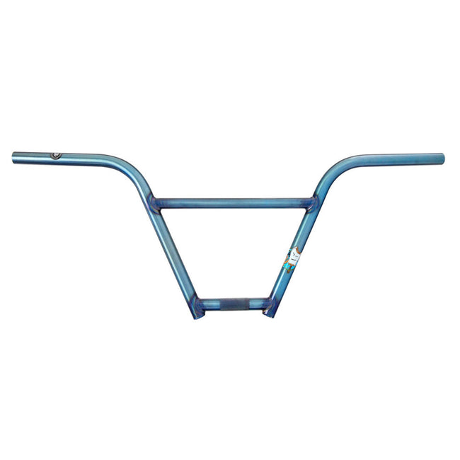 S&amp;M FU-Bar BMX Handlebars-10&quot; - 4