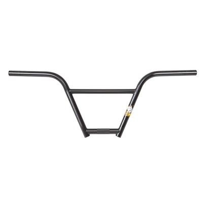 S&M FU-Bar BMX Handlebars-9"