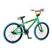 SE Bikes So Cal Flyer 24&quot; Bike-Green - 3