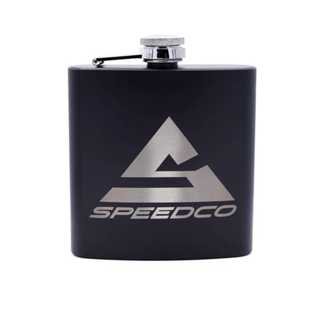 SpeedCo Flask Box Set-6oz - 1