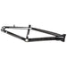 SpeedCo M2 Alloy BMX Race Frame-Black/Gray/White - 1