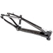 SpeedCo M2 Alloy BMX Race Frame-Black/Gray/White - 2