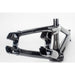 SpeedCo M2 Disc Alloy BMX Race Frame-Black/Gray - 3