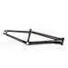 SpeedCo M2 Disc Alloy BMX Race Frame-Black/Gray - 4