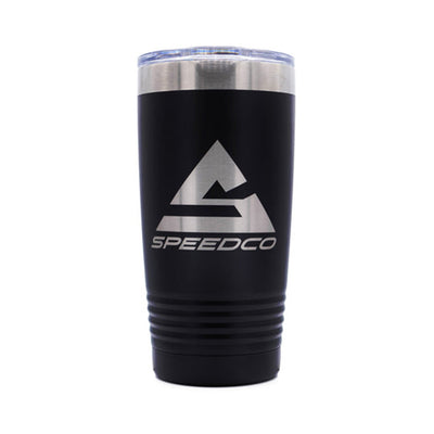 SpeedCo Tumbler