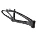 SpeedCo Velox v3 Carbon BMX Race Frame-Stealth Black - 2