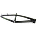 SpeedCo Velox v3 Carbon BMX Race Frame-Matte Green - 1