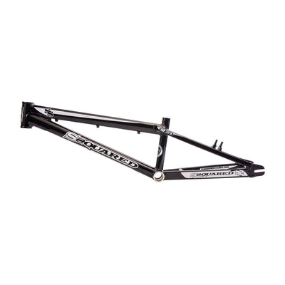 SSquared CEO V3 Alloy BMX Race Frame-Black