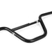 Stay Strong Chevron Chromoly BMX Race Handlebars-Black - 2