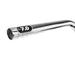 Stay Strong Chevron Chromoly BMX Race Handlebars-Chrome - 5