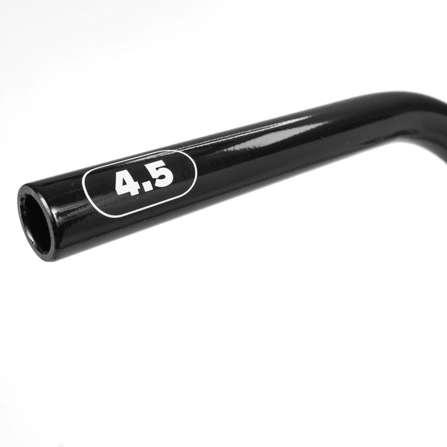 Stay Strong Chevron Expert Alloy BMX Race Handlebars-Black - 5