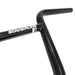 Stay Strong Chevron Straight Chromoly BMX Race Handlebars-Black - 3