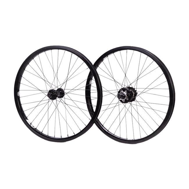 Stay Strong Evolution Disc Pro BMX Race Wheelset-20x1.75&quot; - 1