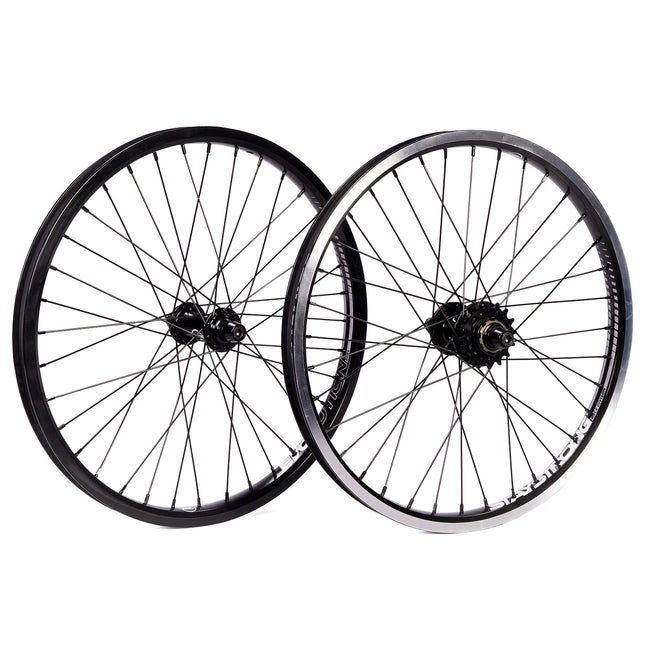 Stay Strong Evolution Pro BMX Race Wheelset-36H-20x1.75&quot; - 1