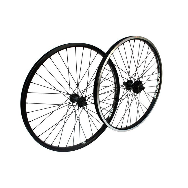 Stay Strong Evolution V2 Pro BMX Race Wheelset-20x1.75&quot; - 1