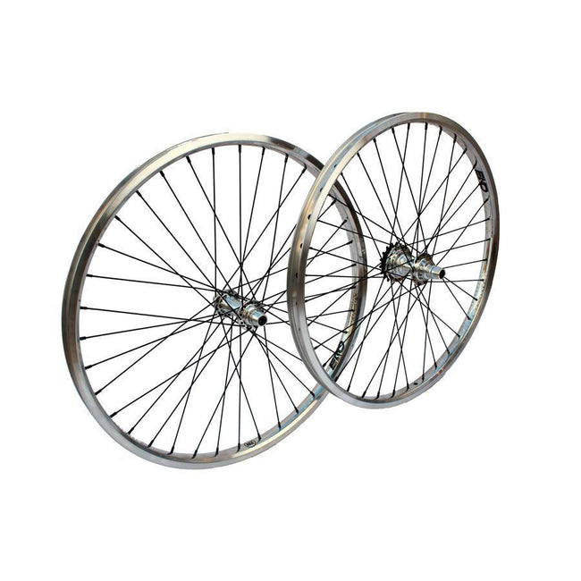 Stay Strong Evolution V2 Pro BMX Race Wheelset-20x1.75&quot; - 3