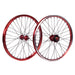 Stay Strong Evolution Pro BMX Race Wheelset-36H-20x1.75&quot; - 2