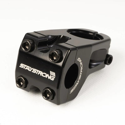 Stay Strong Front Line V2 Top Load BMX Race Stem