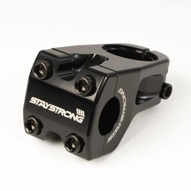 Stay Strong Front Line V2 Top Load BMX Race Stem - 1