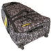 Stay Strong Golf Pro Series v2 Travel Bag-Black/Grey Camo - 4