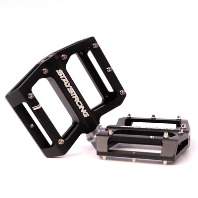 Stay Strong Pivot Mini Platform Pedals