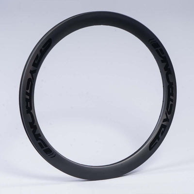 Stay Strong Race DVSN Expert Carbon BMX Rim-Front-20x1 3/8"