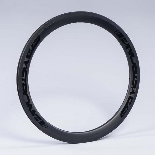 Stay Strong Race DVSN Expert Carbon BMX Rim-Rear-20x1 3/8&quot; - 1