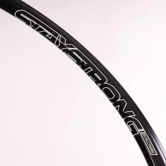 Stay Strong Reactiv 2 BMX Race Rim-Front-20x1 1/8&quot; - 5