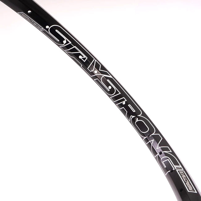 Stay Strong Reactiv 2 BMX Race Rim-Front-20x1.75&quot; - 4