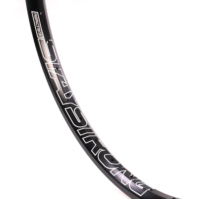 Stay Strong Reactiv 2 BMX Race Rim-Front-24x1.75&quot; - 2