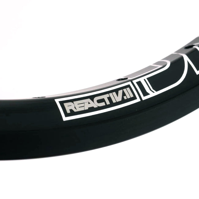 Stay Strong Reactiv 2 BMX Race Rim-Front-24x1.75&quot; - 5