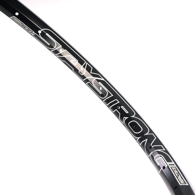 Stay Strong Reactiv 2 BMX Race Rim-Front-24x1.75&quot; - 6