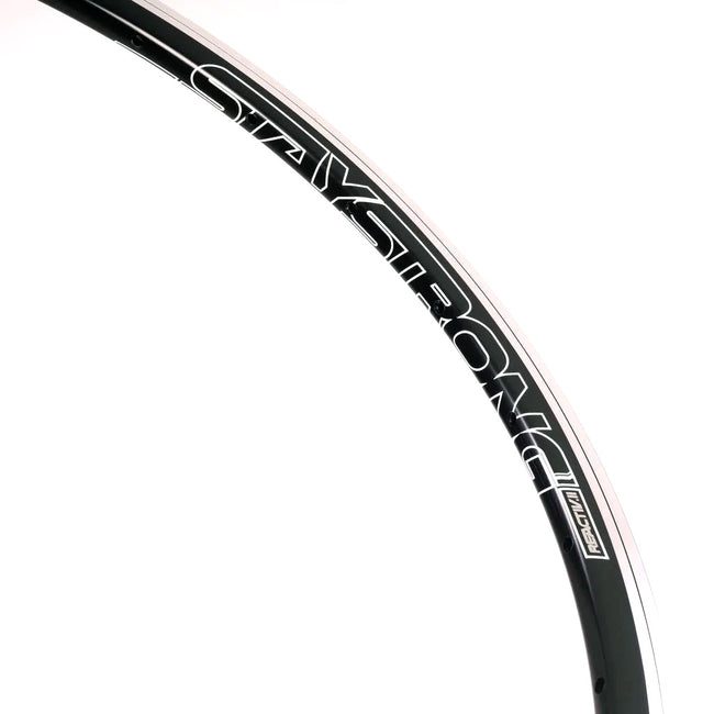 Stay Strong Reactiv 2 BMX Race Rim-Rear-20x1 1/8&quot; - 4