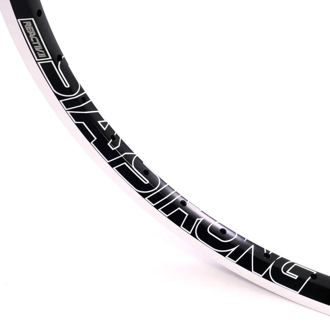 Stay Strong Reactiv 2 BMX Race Rim-Rear-20x1.5&quot; - 3