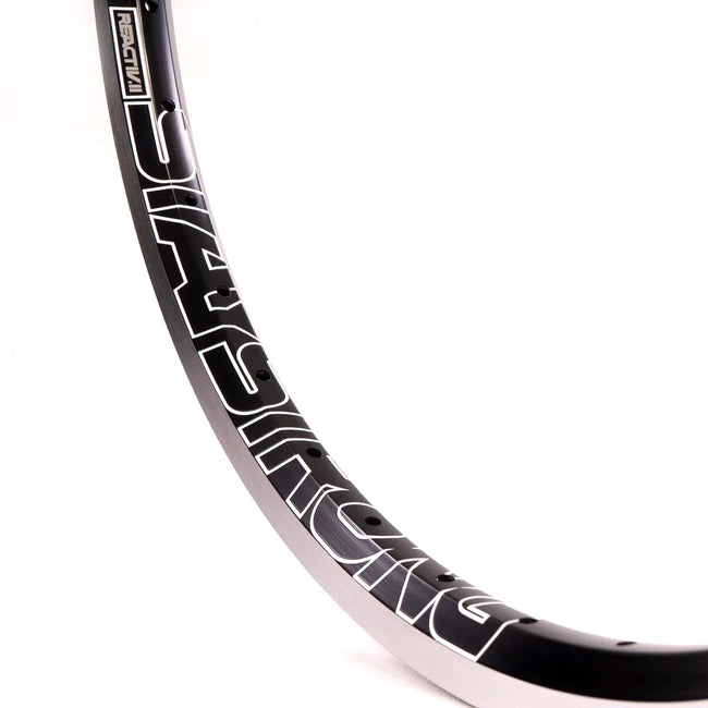 Stay Strong Reactiv 2 BMX Race Rim-Rear-20x1.5&quot; - 4