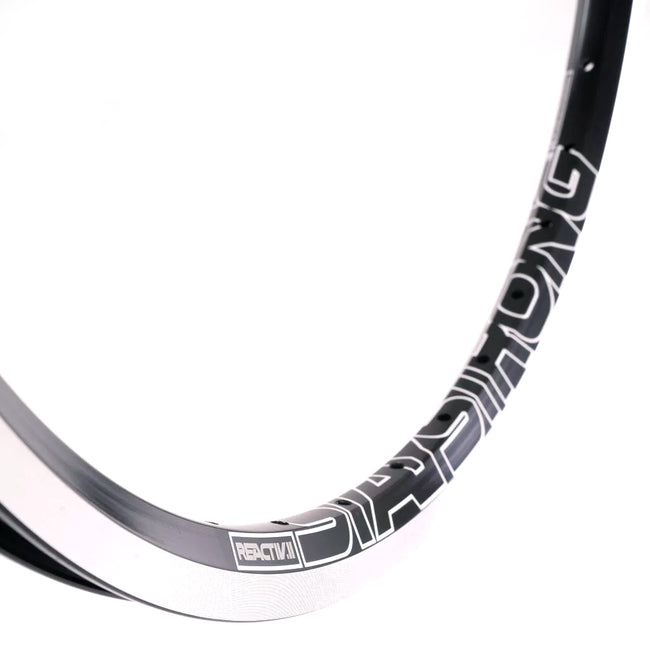 Stay Strong Reactiv 2 BMX Race Rim-Rear-20x1.5&quot; - 5