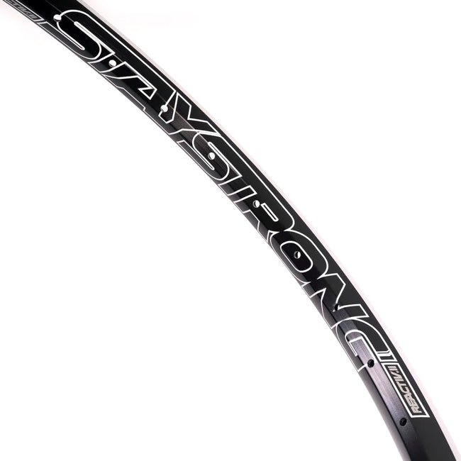 Stay Strong Reactiv 2 BMX Race Rim-Rear-24x1.75&quot; - 4