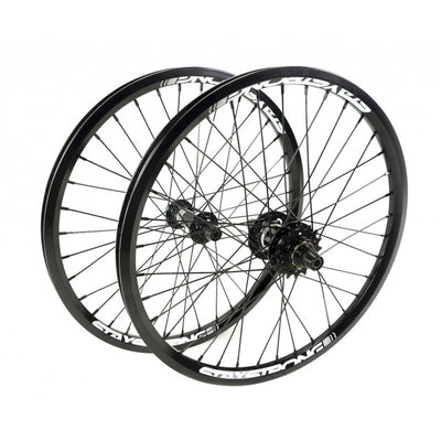 Stay Strong Reactiv Expert Plus BMX Race Wheelset-20x1.50"