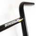 Stay Strong Truck Larry Edgar Chromoly BMX Handlebars-Black - 4