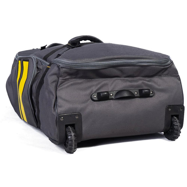 Stay Strong V2 Pro Series Golf Bike Travel Bag - 7