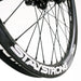 Stay Strong DVSN V3 Carbon Disc Pro BMX Race Wheelset-20x1.75&quot; - 3